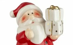 Teelichthalter Weihnachtsmann 10 Teelichthalter Weihnachtsmann -Accessoires Verkäufe 11500878 4 202209221233