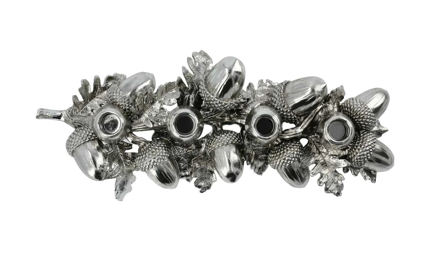 Kerzenhalter | Eichel 2 Kerzenhalter | Eichel – Bild 2