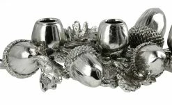 Kerzenhalter | Eichel 7 Kerzenhalter | Eichel -Accessoires Verkäufe 11500931 3 202010080129