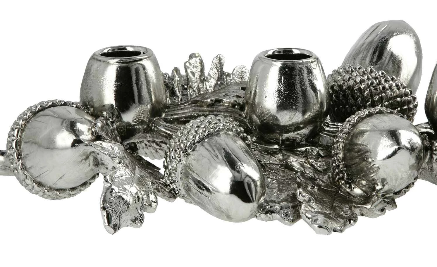 Kerzenhalter | Eichel 4 Kerzenhalter | Eichel – Bild 4