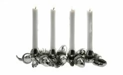 Kerzenhalter | Eichel