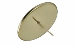 Adventskerzenhalter 4er Set | goldfarben -Accessoires Verkäufe 11501015 4 202109132232