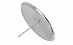 Adventskerzenhalter 4er Set | silberfarben -Accessoires Verkäufe 11501016 1 202109132232