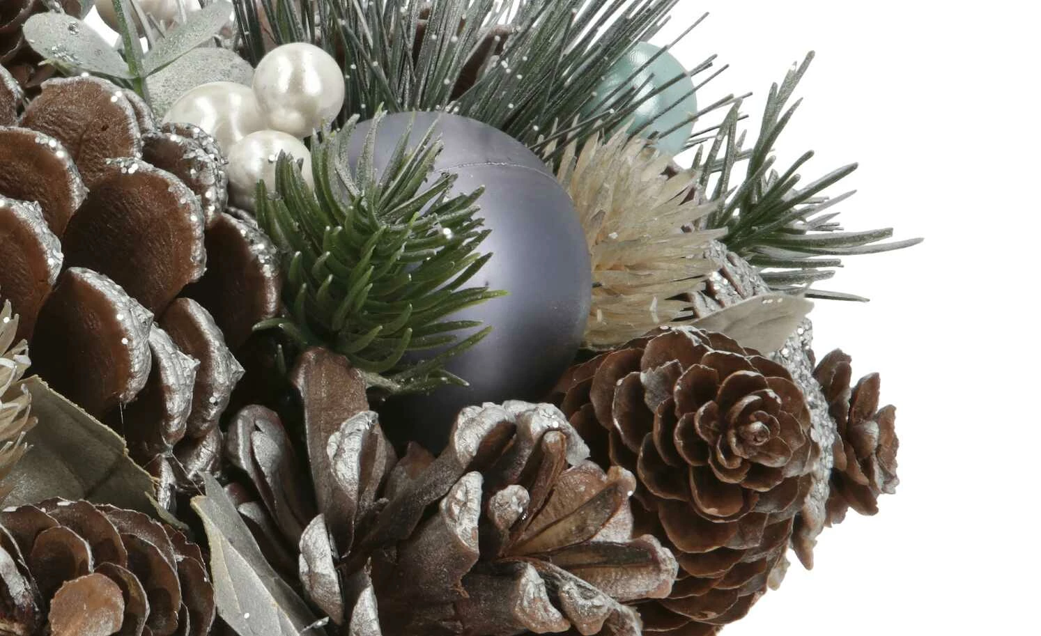 Weihnachtskranz 3 Weihnachtskranz – Bild 3