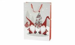 Geschenktüte Wichtel, sortiert | 72|cm -Accessoires Verkäufe 11501662 6 202109231234