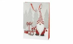 Geschenktüte Wichtel, sortiert | 72|cm -Accessoires Verkäufe 11501662 7 202109231234