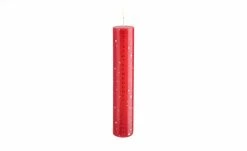 Adventskalenderkerze | Rot 6 Adventskalenderkerze | Rot -Accessoires Verkäufe 11501706 2 202109281349