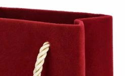 Samttüte | 15|cm -Accessoires Verkäufe 11501735 2 202109172233