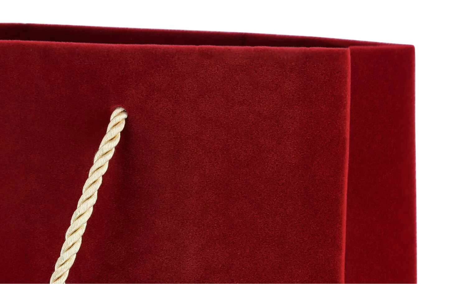 Samttüte | 35|cm 2 Samttüte | 35|cm – Bild 2