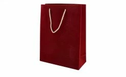 Samttüte | 35|cm