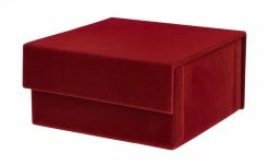 Samtbox | 12|cm -Accessoires Verkäufe 11501741 8 202109172233