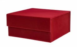 Samtbox | 17|cm -Accessoires Verkäufe 11501742 1 202109172233