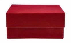 Samtbox | 17|cm -Accessoires Verkäufe 11501742 3 202109172233