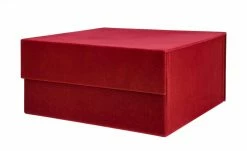 Samtbox | 25|cm -Accessoires Verkäufe 11501743 6 202109172233