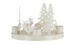 Kerzenhalter Tanne und Rentier -Accessoires Verkäufe 11501956 3 202209221233
