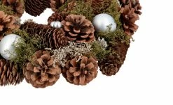 Weihnachtskranz -Accessoires Verkäufe 11501961 2 202209221233