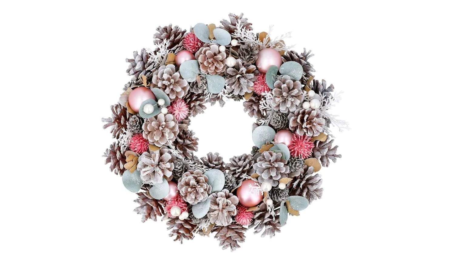 Weihnachtskranz 1 Weihnachtskranz