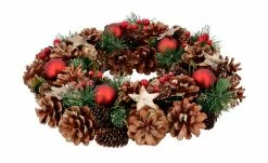 Weihnachtskranz -Accessoires Verkäufe 11501972 3 202209221233