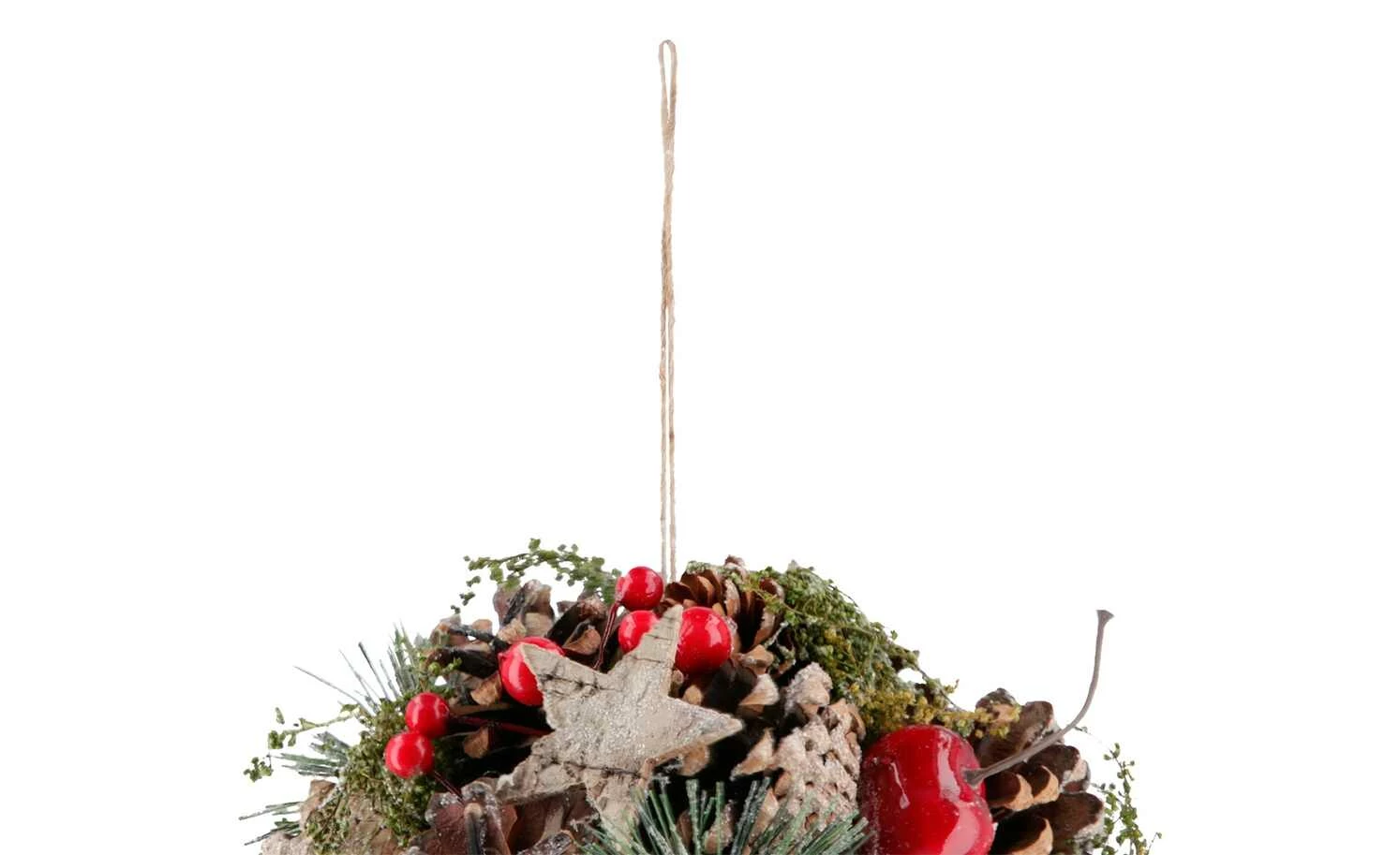 Weihnachtsdekoration 2 Weihnachtsdekoration – Bild 2