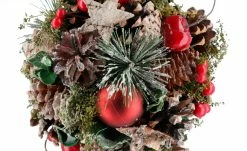 Weihnachtsdekoration 5 Weihnachtsdekoration -Accessoires Verkäufe 11501998 3 202209221233