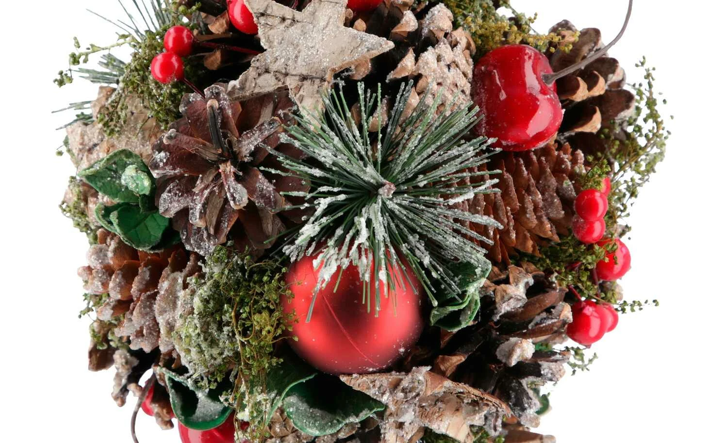 Weihnachtsdekoration 3 Weihnachtsdekoration – Bild 3