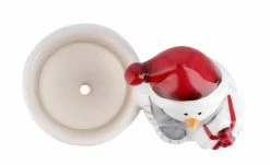 Teelichthalter Schneemann -Accessoires Verkäufe 11502045 3 202209212234