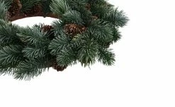 Weihnachtskranz -Accessoires Verkäufe 11502051 2 202209212234