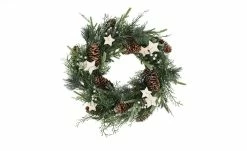 Weihnachtskranz