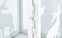 Weihnachtslaterne | Weiß 10 Weihnachtslaterne | Weiß -Accessoires Verkäufe 11502074 3 202209212234