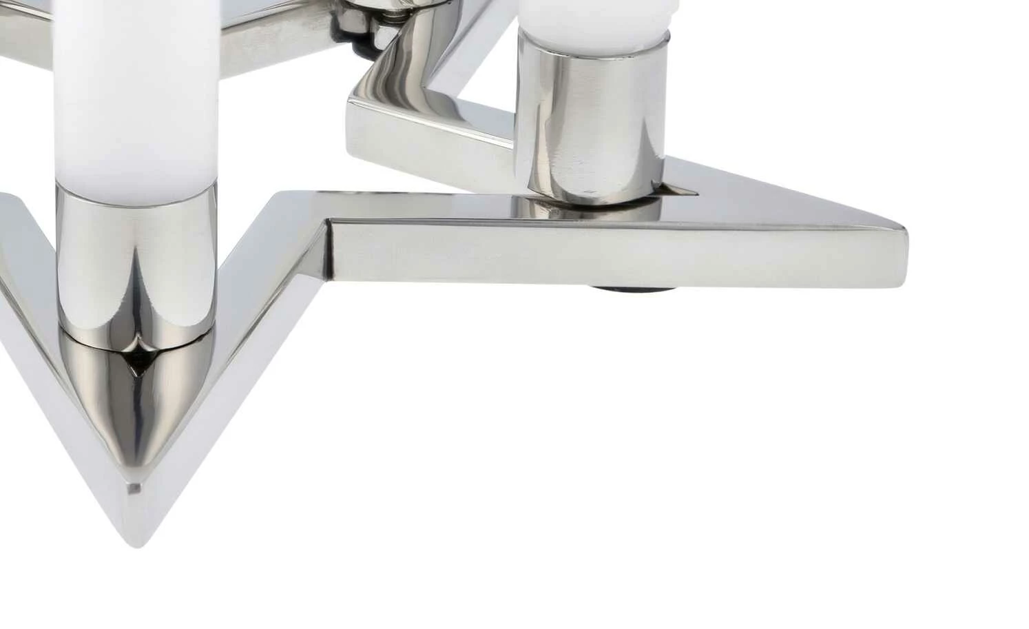 Kerzenhalter Stern 3 Kerzenhalter Stern – Bild 3