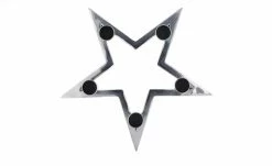 Kerzenhalter Stern 7 Kerzenhalter Stern -Accessoires Verkäufe 11502141 3 202209212234