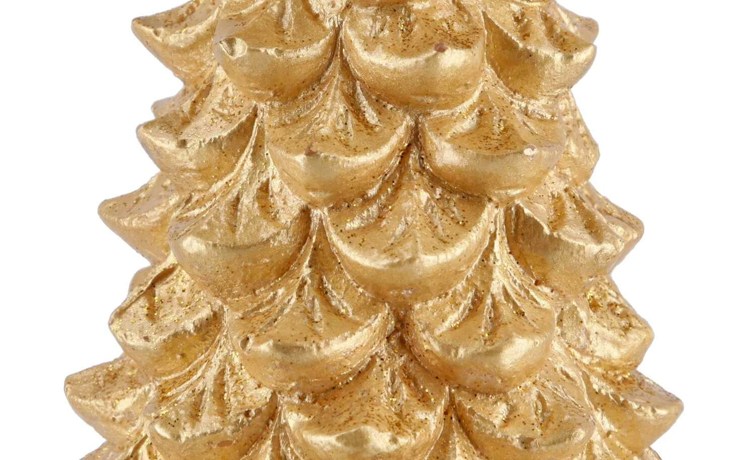 Kerze Tannenbaum | 21,5|cm 3 Kerze Tannenbaum | 21,5|cm – Bild 3