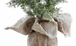 Zeder mit Schnee | 60|cm -Accessoires Verkäufe 11502229 2 202209231236