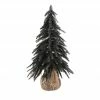 Tannenbaum im Jutesack | 35|cm