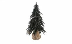Tannenbaum im Jutesack | 35|cm