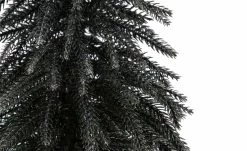 Tannenbaum im Jutesack | 35|cm -Accessoires Verkäufe 11502236 3 202209231236