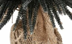 Tannenbaum im Jutesack | 35|cm -Accessoires Verkäufe 11502236 4 202209231236