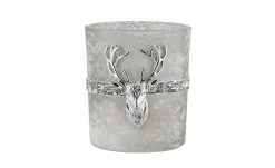 Teelichthalter Hirschgeweih -Accessoires Verkäufe 11502369 3 202209222233