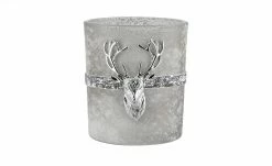 Teelichthalter Hirschgeweih -Accessoires Verkäufe 11502369 7 202209222233