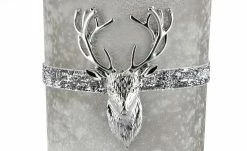 Teelichthalter Hirschgeweih -Accessoires Verkäufe 11502369 9 202209222233