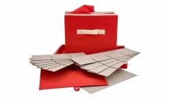 Aufbewahrungsbox für Weihnachtskugeln -Accessoires Verkäufe 11502375 2 202209232231