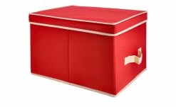 Aufbewahrungsbox für Weihnachtskugeln