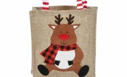 Geschenktasche Jute 21 Geschenktasche Jute -Accessoires Verkäufe 11502379 10 202209232231