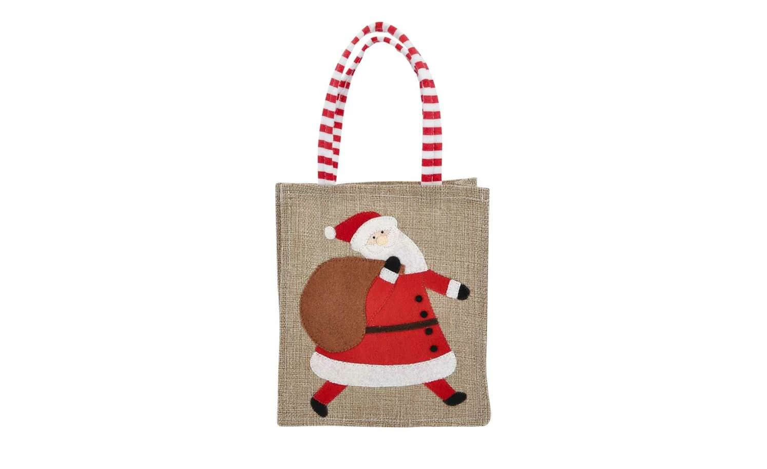 Geschenktasche Jute 3 Geschenktasche Jute – Bild 3