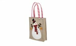 Geschenktasche Jute 15 Geschenktasche Jute -Accessoires Verkäufe 11502379 4 202209232231