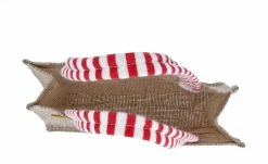 Geschenktasche Jute 18 Geschenktasche Jute -Accessoires Verkäufe 11502379 7 202209232231