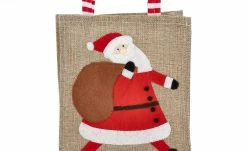 Geschenktasche Jute 20 Geschenktasche Jute -Accessoires Verkäufe 11502379 9 202209232231