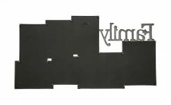 Collage Family 7 Collage Family -Accessoires Verkäufe 11552003 4 202011052342