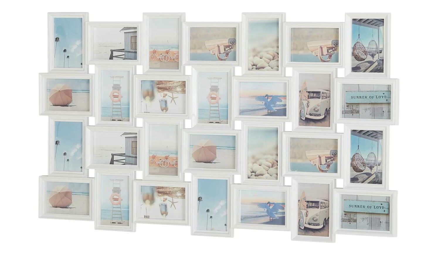 Bilderrahmen Collage 3 Bilderrahmen Collage – Bild 3