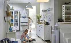 Laterne Leuchtturm | 72,8|cm -Accessoires Verkäufe 11586188 1 202002140030